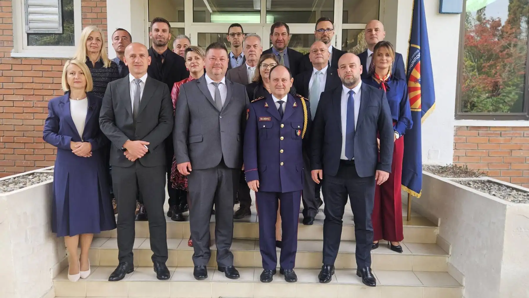 AKSP merr pjesë në Konferencën Vjetore të RAPATC SEE në Maqedoninë e Veriut