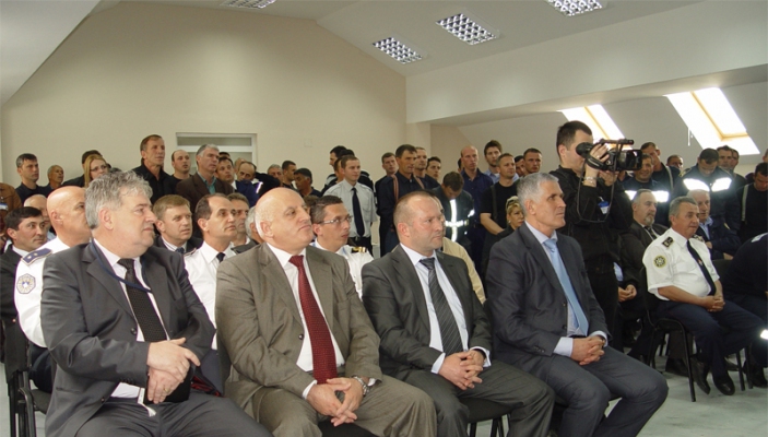 Sot u Certifikuan pjes&euml;taret e DME-s&euml; nga Shqip&euml;ria dhe Kosova
