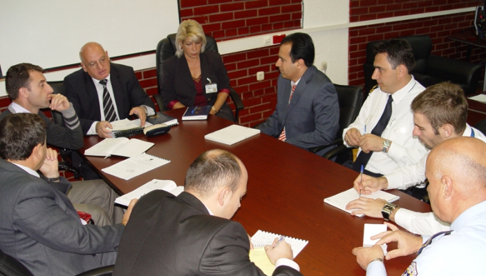 Miratohet Udh&euml;zimi Administrativ p&euml;r QKSPEZH