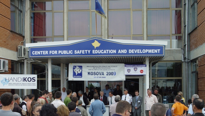 Mbahet Miniolimpiada e organizuar nga OPFAKOS dhe p&euml;rkrahur nga QKSPEZH