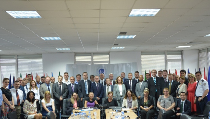 Projekti i Binjak&euml;zimit p&euml;rmbyllet m&euml; sukses