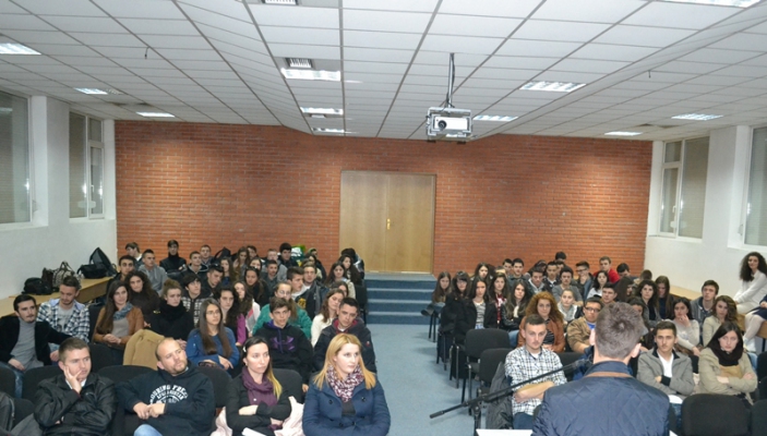 N&euml; AKSP u mbajt  turnamenti komb&euml;tar  &#147;KOSOVA OPEN 2013&#148;