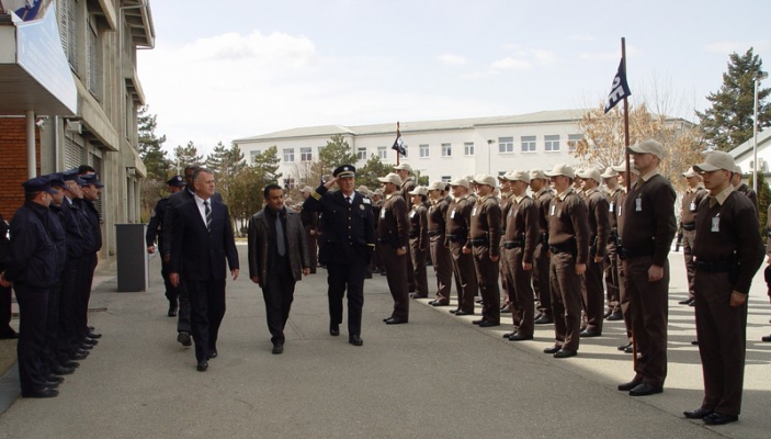 Komiteti p&euml;r &Ccedil;&euml;shtje t&euml; Luft&euml;tar&euml;ve nga Libia vizitoi AKSP-n&euml;