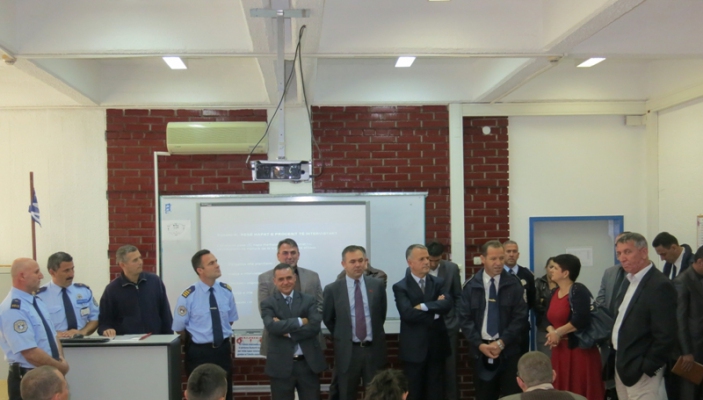 Deputetet e Kuvendit t&euml; Kosov&euml;s vizituan AKSP