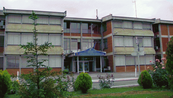 Ekspertet e siguris&euml; nga Hungaria vizitojn&euml; QKSPEZH