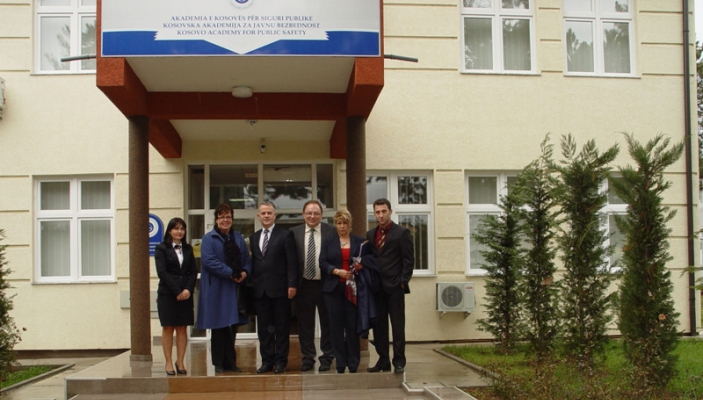 Zv/ambasadorja Nikander vizitoi AKSP-n&euml;